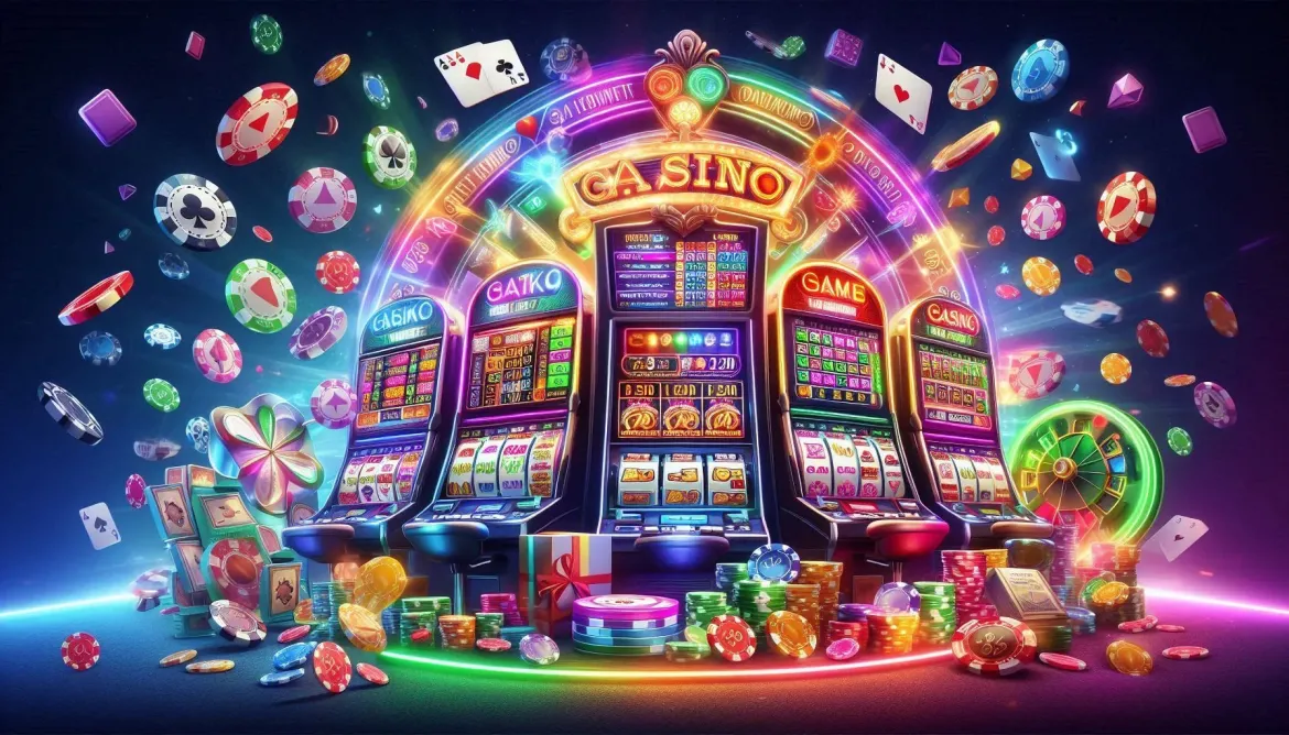 Gama casino